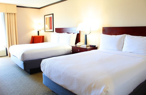 Downtown Burbank Hotel | Hotel Burbank
