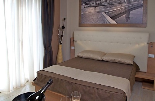 Castiglione della Pescaia Hotel | Hotel C'era Una Volta