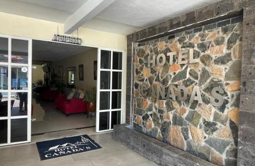 Villa Corona Hotel | Hotel Cañada's Bungalows