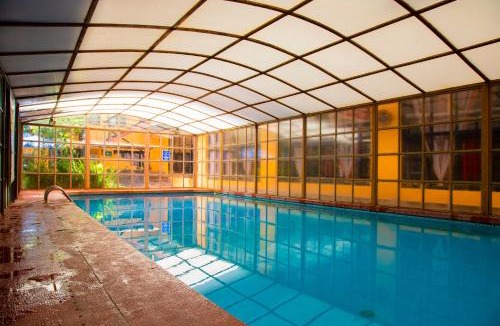 De La Merced Hotel | Hotel Catedral