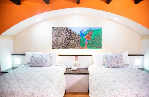 De La Merced Hotel | Hotel Catedral