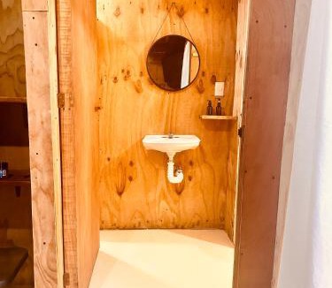 Barra de Colotepec Hotel | Hotel Cabañas y Glamping Punta Surf
