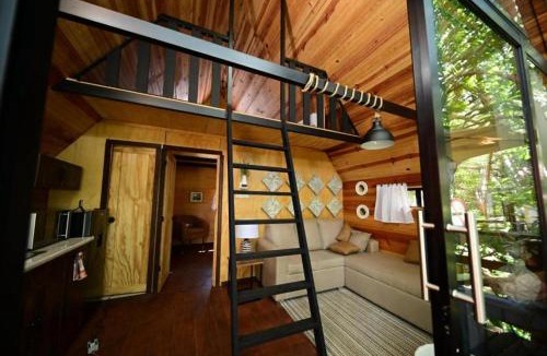 Tequila Hotel | Hotel cabañas yyukkai
