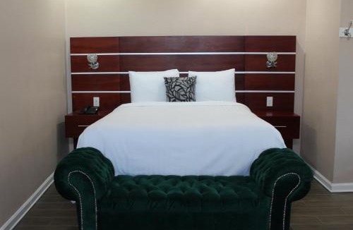 Tetlatlahuca Hotel | Hotel Cacaxtla