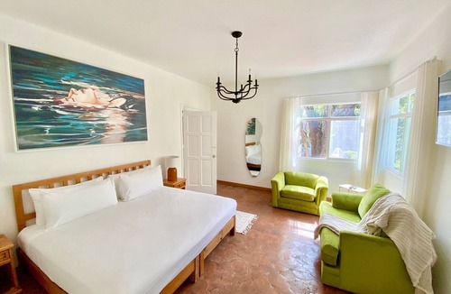 Cuernavaca Hotel | Hotel Cala Blanca Cuernavaca