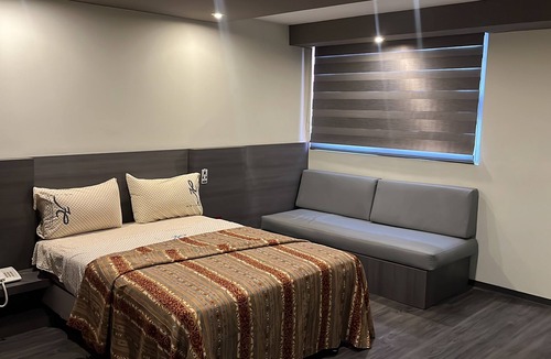 Roma Sur Hotel | Hotel California