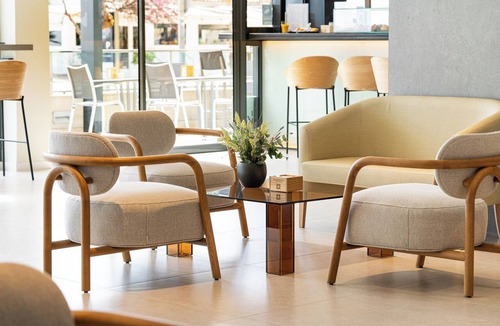 Sitges Town Center Hotel | Hotel Calipolis