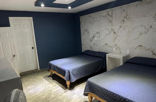 La Barca Hotel | HOTEL CALZADa