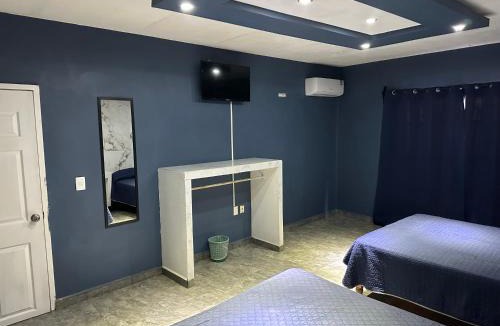 La Barca Hotel | HOTEL CALZADa