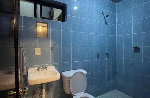 Ixmiquilpan Hotel | Hotel Camino Viejo
