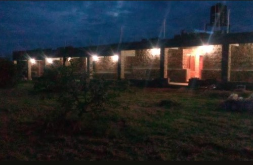 Jesus Maria Hotel | Hotel Campestre