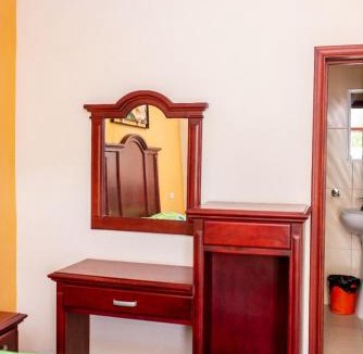 Tamasopo Hotel | Hotel Campo Real Plus Tamasopo