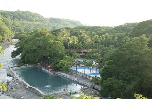 Apazapan Cabin | Hotel Carrizal Spa