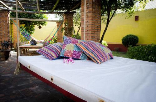Comala Bed & Breakfast | Hotel Casa Alvarada
