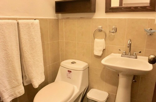 Zona Centro Hotel | Hotel Casa Autora 40