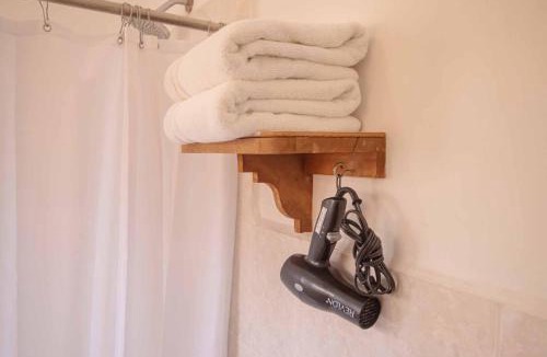 Ajijic Hotel | Hotel Casa Blanca