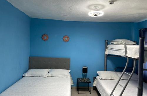 Downtown San Jose del Cabo Hotel | Hotel Casa Ceci Inn