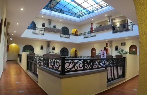 Tonala Hotel | HOTEL CASA DE LAS PALOMAS