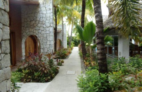 La Poza Hotel | Hotel Casa de Lirio Diamante