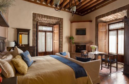 Centro Hotel | Hotel Casa del Naranjo