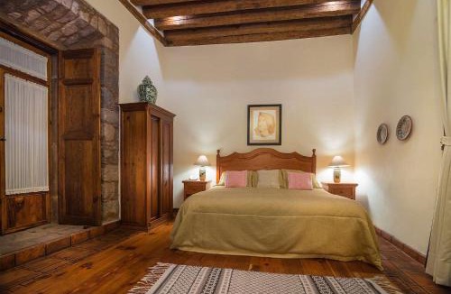 Centro Hotel | Hotel Casa del Naranjo