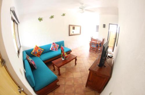 South Shore Hotel Area Hotel | Hotel Casa Iguana Mismaloya