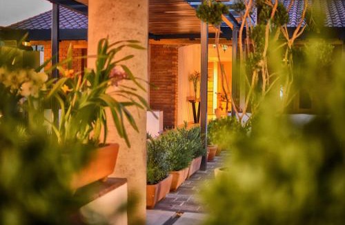 Zitacuaro Hotel | Hotel Casa Iturbe