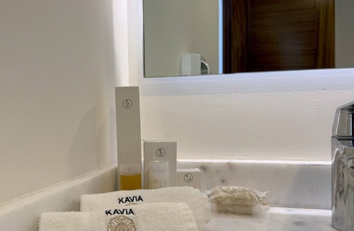 Downtown Puerto Vallarta Hotel | Hotel Casa Kavia Vallarta