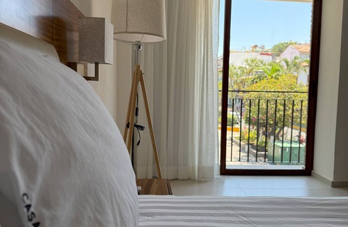 Downtown Puerto Vallarta Hotel | Hotel Casa Kavia Vallarta