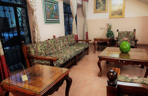 Tequila Hotel | Hotel Casa La Gran Senora