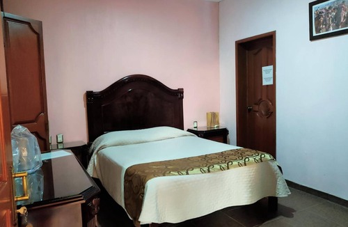 Tequila Hotel | Hotel Casa La Gran Senora