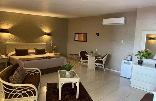 Cordoba Hotel | Hotel Casa Layun
