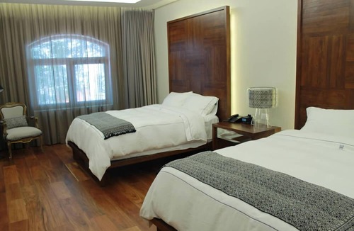 Teziutlan Hotel | Hotel Casa Mixtli