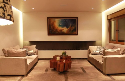 Teziutlan Hotel | Hotel Casa Mixtli