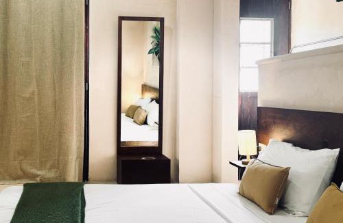 Zona Paseo Montejo Apartment | Hotel Casa Nudo, Ukax, Mérida