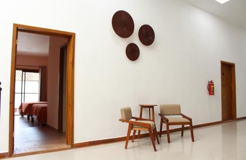 Tapalpa Hotel | Hotel Casa Peregrina