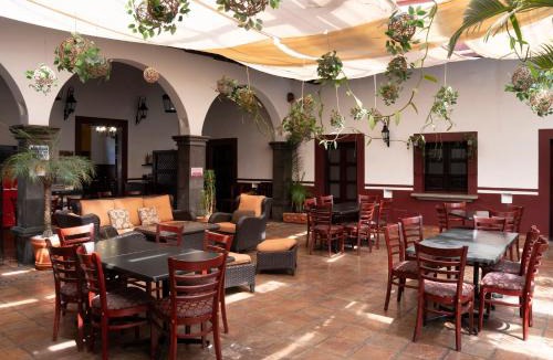 Coatepec Hotel | Hotel Casa Real Del Café