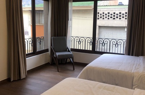 Atotonilco el Alto Hotel | Hotel Casa Rubio