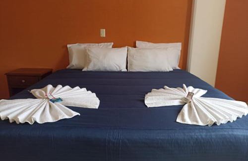 Comitan de Dominguez Hotel | Hotel Casa Rus