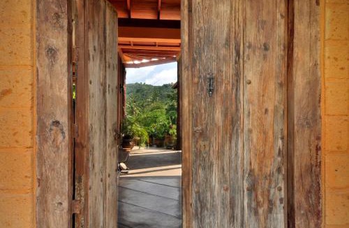 San Francisco Hotel | Hotel Casa San Pancho