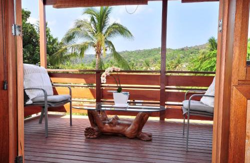 San Francisco Hotel | Hotel Casa San Pancho