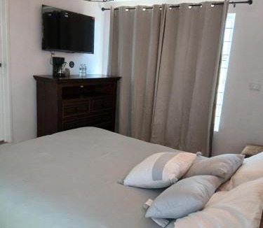 Tlaxco Hotel | Hotel Casa Solariega