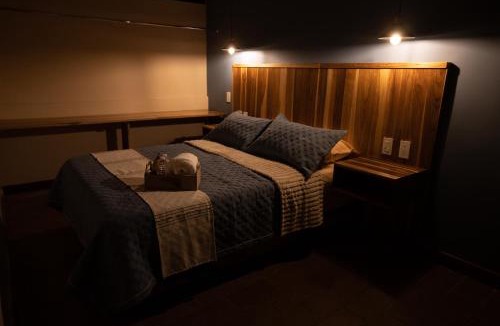 Tuxtla Gutierrez Apartment | Hotel Casa Tsumbak