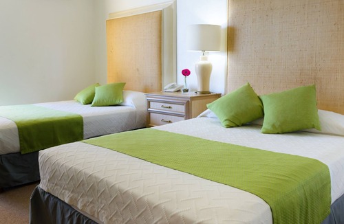 Lazaro Cardenas Hotel | Hotel Casablanca