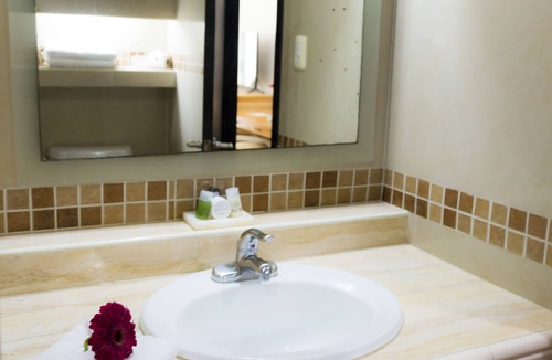 Lazaro Cardenas Hotel | Hotel Casablanca