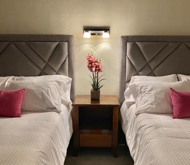 Xilitla Hotel | HOTEL CASABLANCA