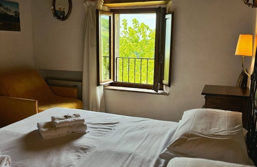Castellina in Chianti Hotel | Hotel Casafrassi