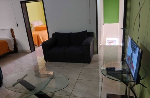 Tequila Apartment | hotel casas rousse