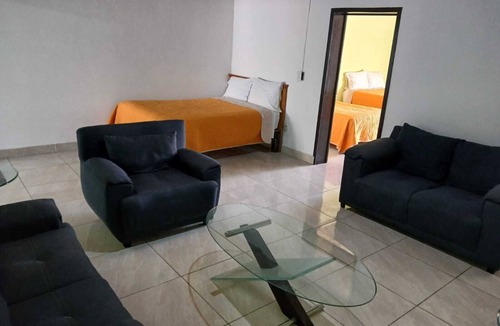 Tequila Apartment | hotel casas rousse