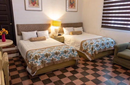 Americana Hotel | Hotel Casona Guadalajara